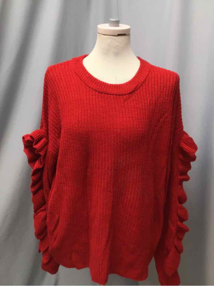 CATO SIZE LARGE Ladies TOP