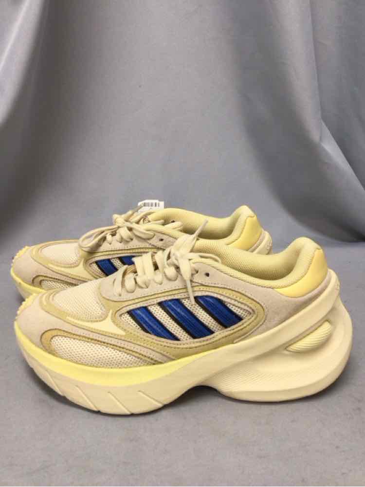 ADIDAS SIZE 9 Ladies SHOES