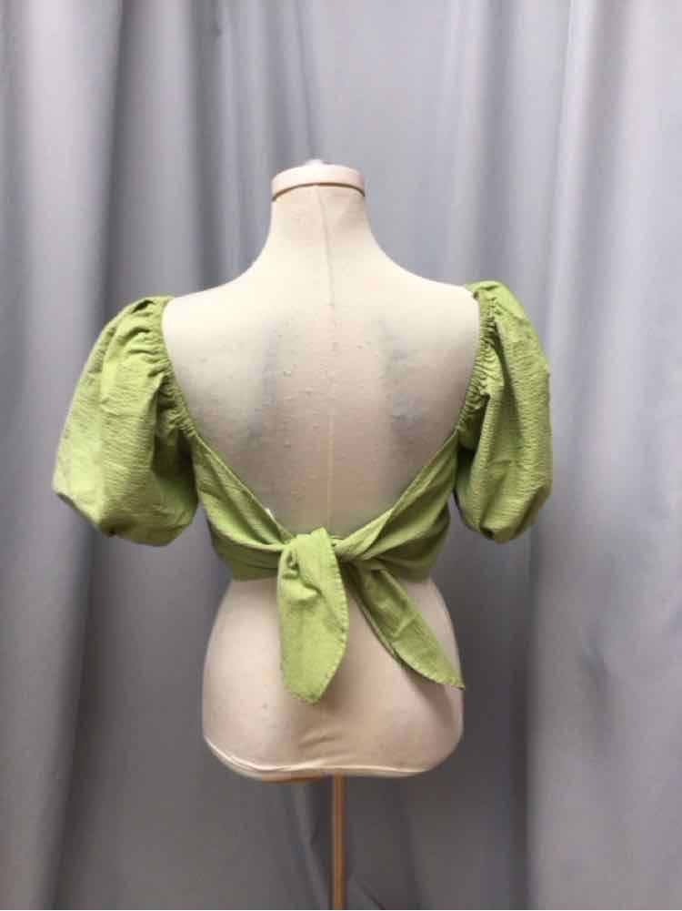 VESTIQUE SIZE SMALL Ladies BLOUSE