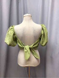 VESTIQUE SIZE SMALL Ladies BLOUSE