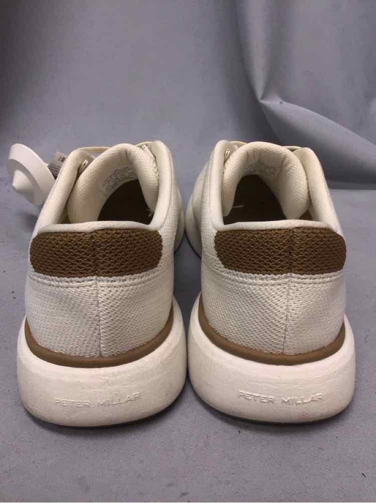 SIZE 12 1/2 PETER MILLAR Men's SHOES