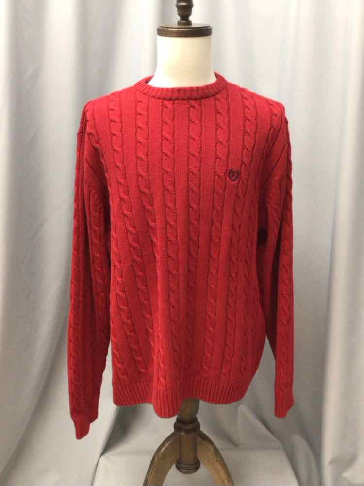 SIZE X LARGE CHAPS Men's SHIRTS