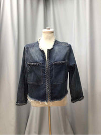 LIVERPOOL SIZE LARGE Ladies JACKET