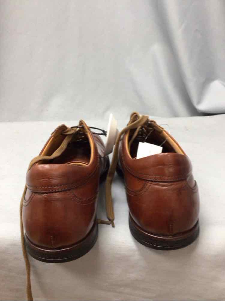 SIZE 9 TO BOOT NEW YORK ADAM DERRICK Men's SHOES