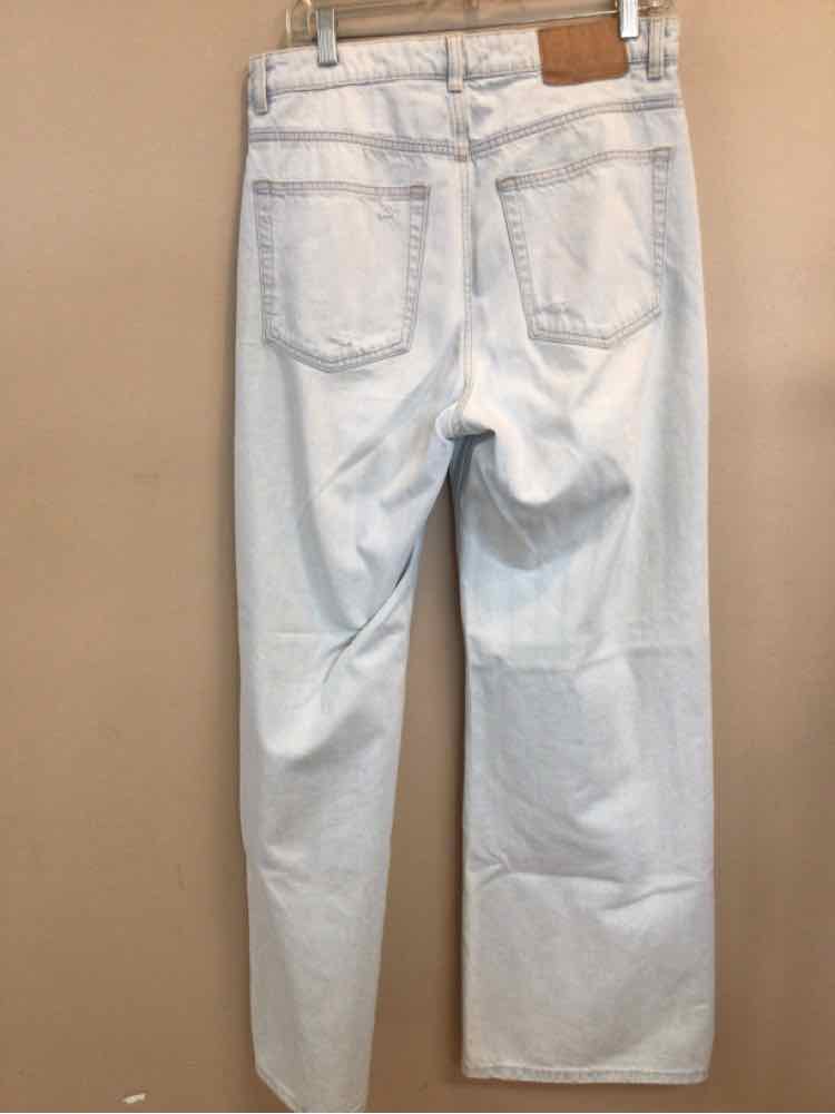 DIVIDED SIZE 10 Ladies JEANS