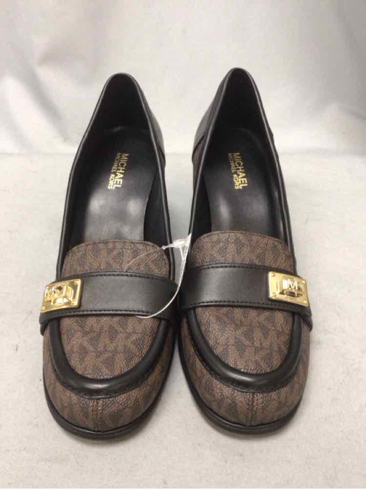 MICHAEL KORS SIZE 6 Ladies SHOES