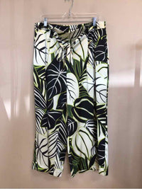 ELAINE ROSE SIZE X LARGE Ladies PANTS