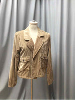 MYSTREE SIZE MEDIUM Ladies BLAZER