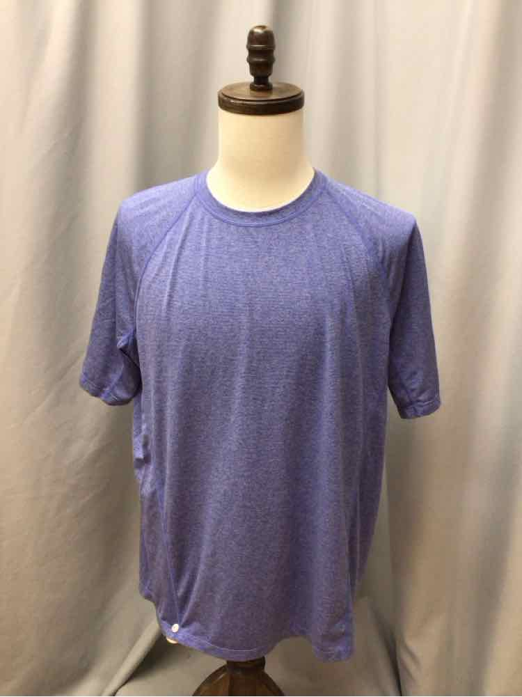 SIZE LARGE MONDETTA Men's SHIRTS
