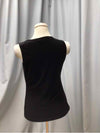 WHITE HOUSE BLACK MARKET SIZE SMALL Ladies TOP