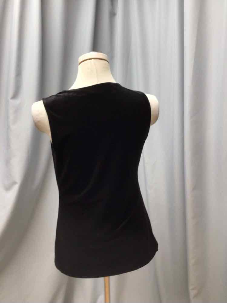 WHITE HOUSE BLACK MARKET SIZE SMALL Ladies TOP