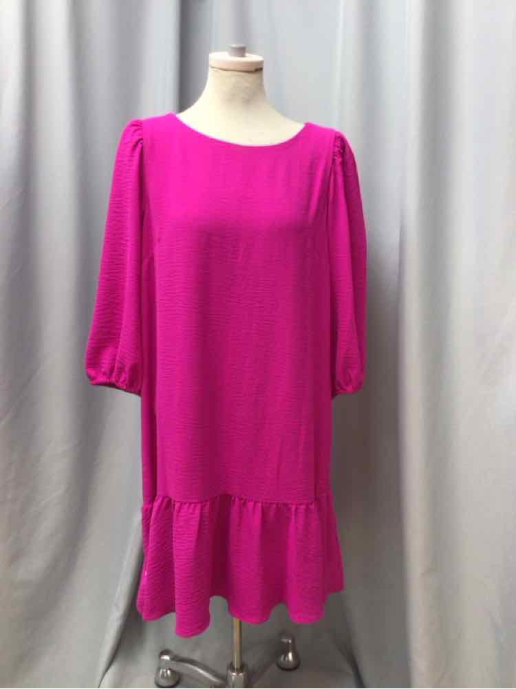 DKNY SIZE 14 Ladies DRESS