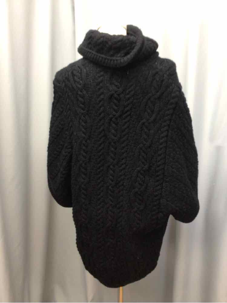 ARAN CRAFTS SIZE XSMALL Ladies JACKET