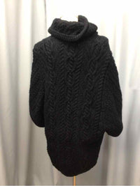 ARAN CRAFTS SIZE XSMALL Ladies JACKET