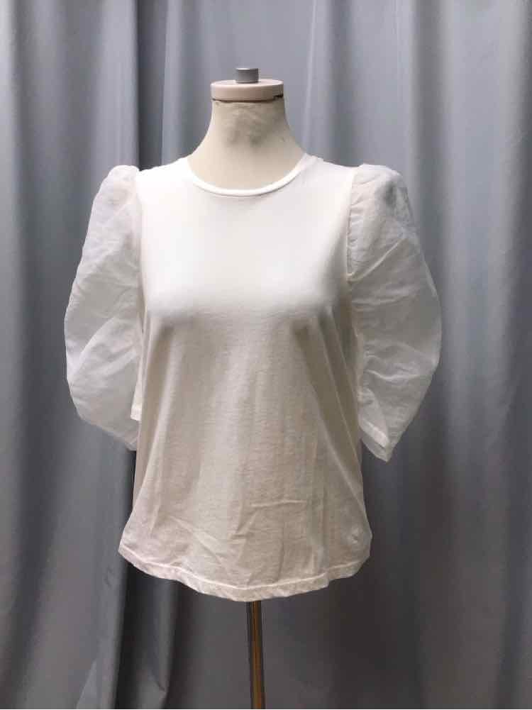 ZARA SIZE MEDIUM Ladies TOP