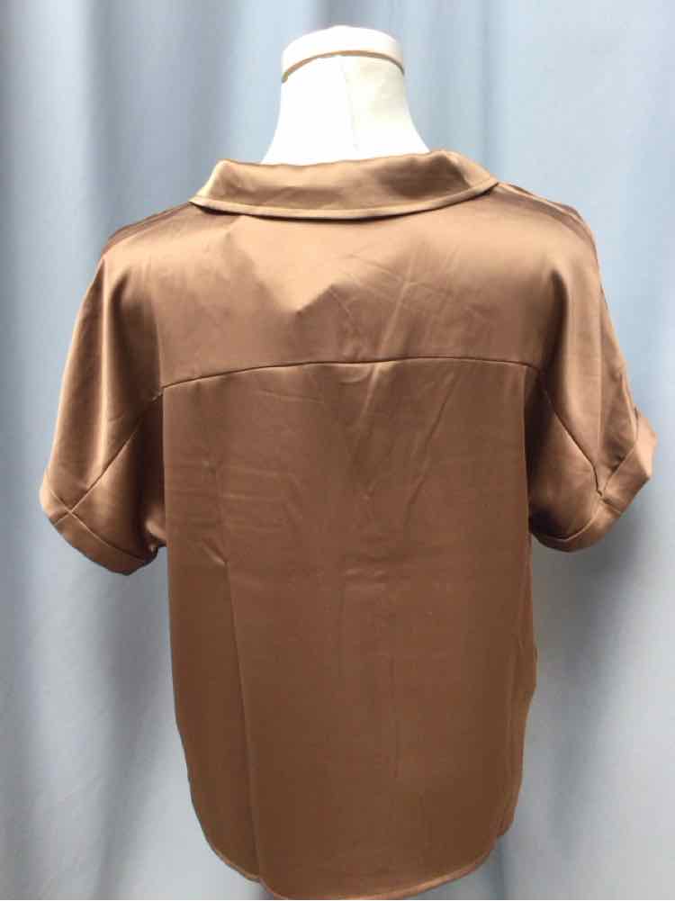 RACHEL ZOE SIZE X LARGE Ladies BLOUSE