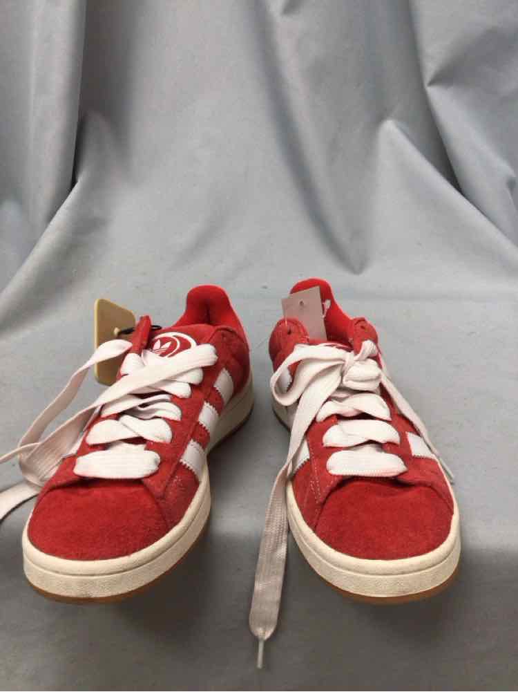 SIZE 8 1/2 ADIDAS Men's SHOES