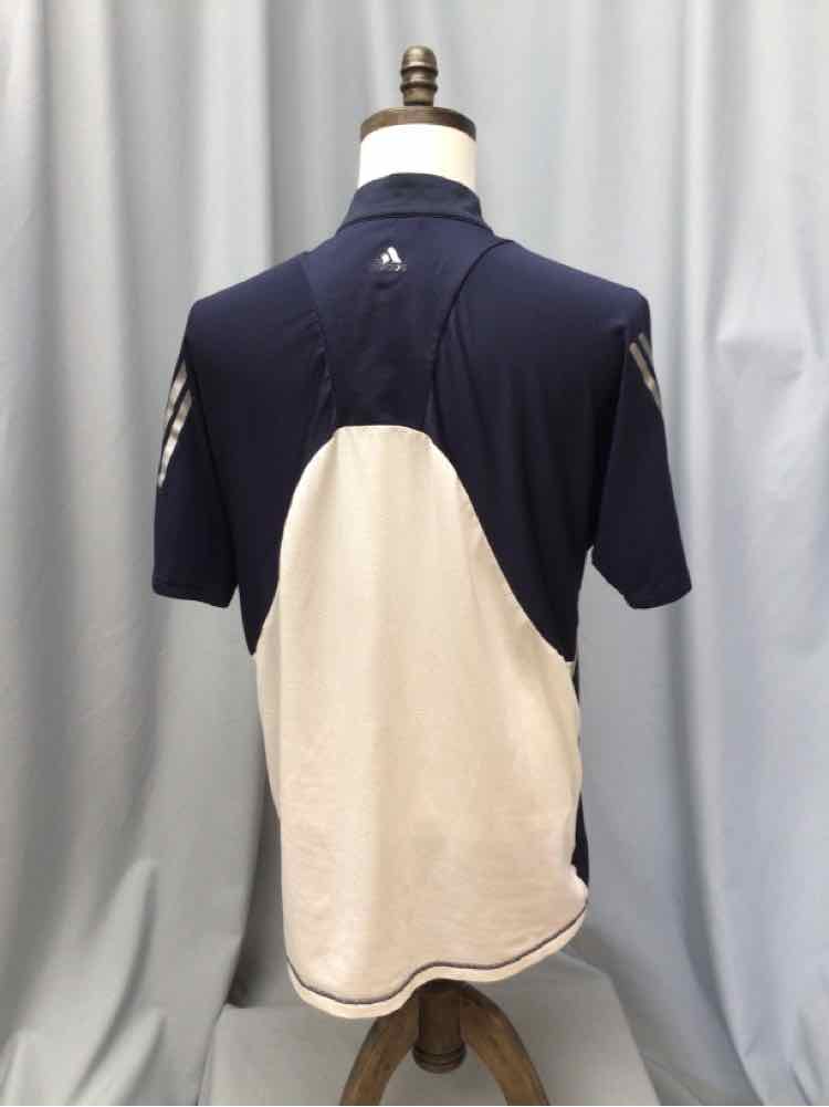 SIZE X LARGE ADIDAS Men's SHIRTS