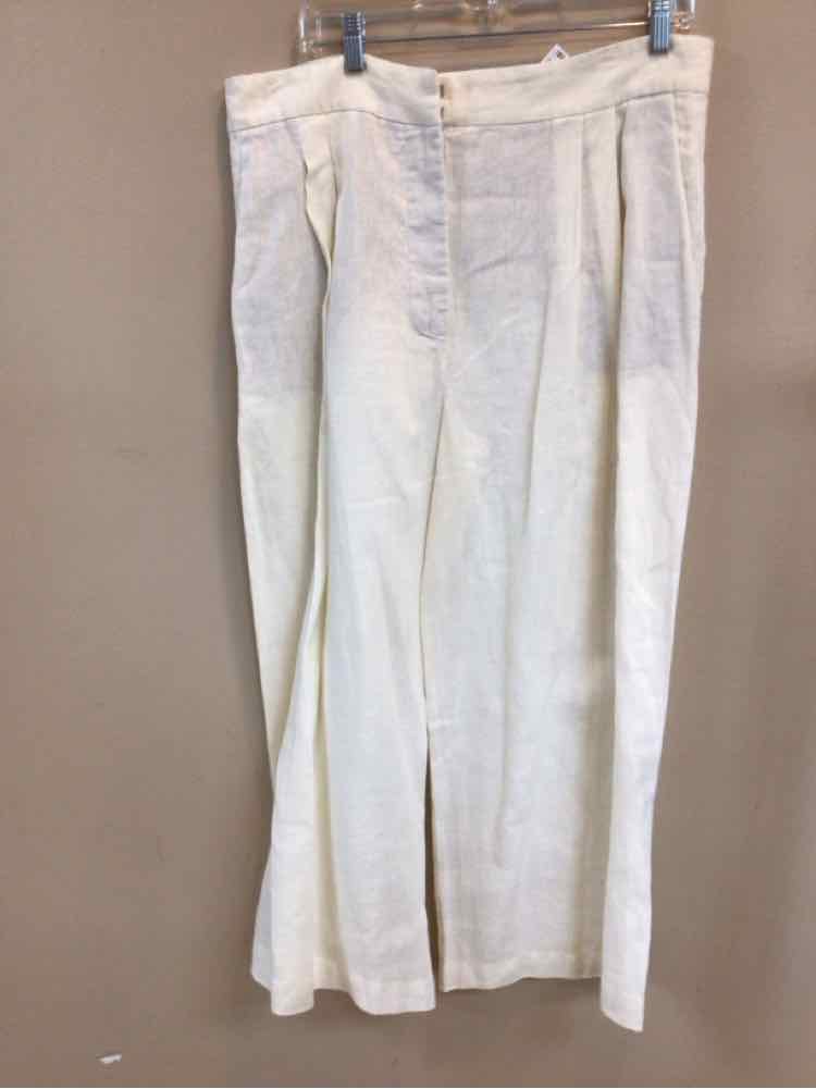 ZARA SIZE X LARGE Ladies PANTS
