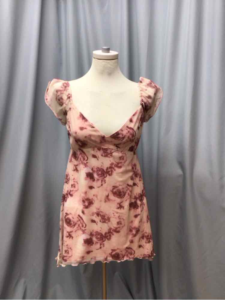 PRINCESS POLLY SIZE 6 Ladies DRESS
