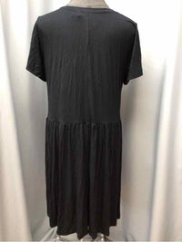 LOGO SIZE X LARGE Ladies DRESS