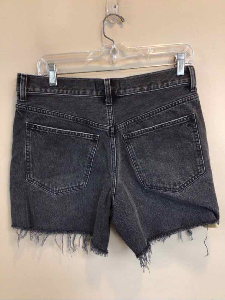 MADEWELL SIZE 27 Ladies SHORTS