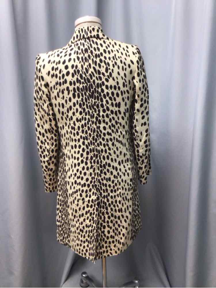 EMERSON FRY SIZE 4 Ladies COAT