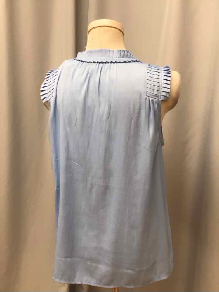 LOFT SIZE SMALL Ladies BLOUSE