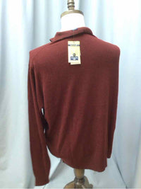 SIZE X LARGE DOCKERS Men's SHIRTS