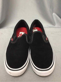 SIZE 11 VANS Men's SHOES