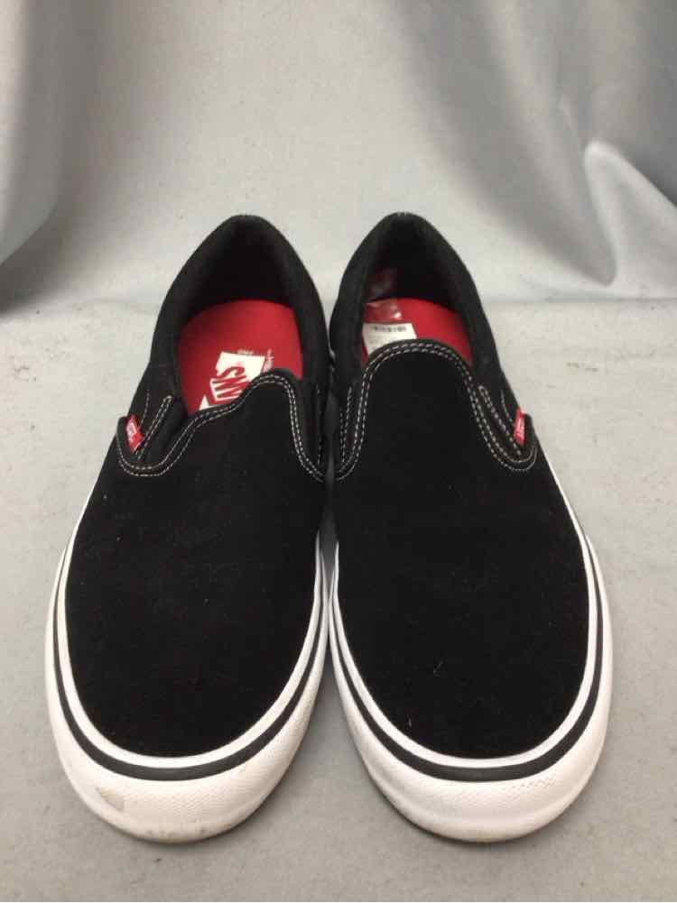 SIZE 11 VANS Men's SHOES