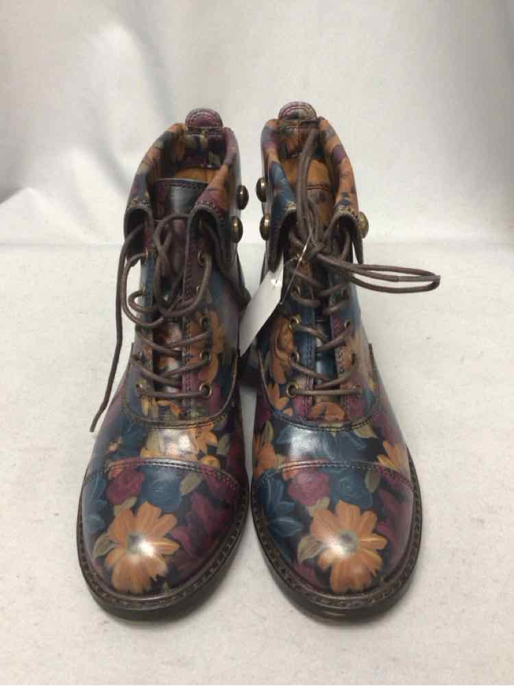 PATRICIA NASH SIZE 6 Ladies SHOES