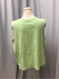 FARMERS MARKET SIZE LARGE Ladies TOP