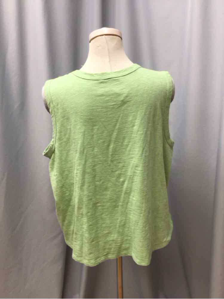 FARMERS MARKET SIZE LARGE Ladies TOP
