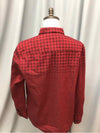 SIZE X LARGE ALFANI Men's SHIRTS