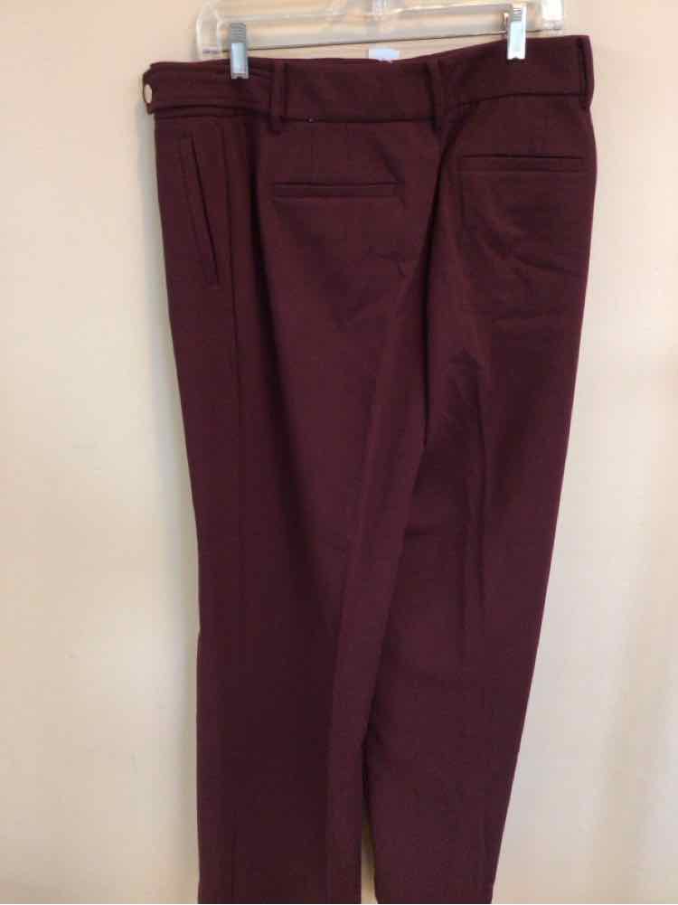 TALBOTS SIZE 12 Ladies PANTS