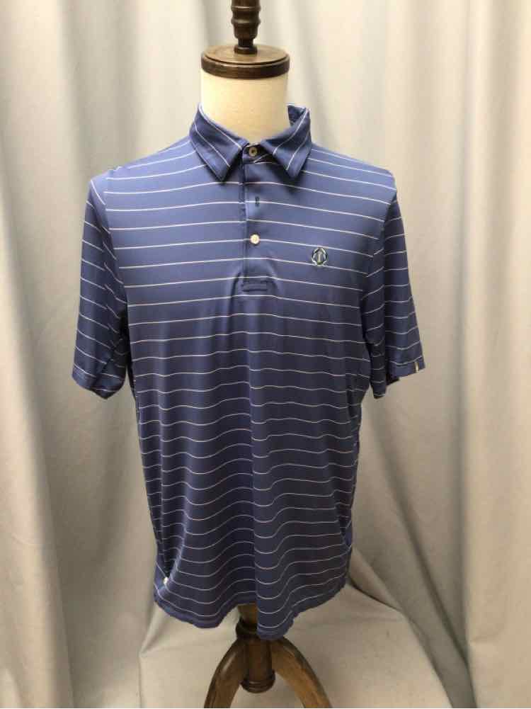 SIZE LARGE KJUS Men's SHIRTS