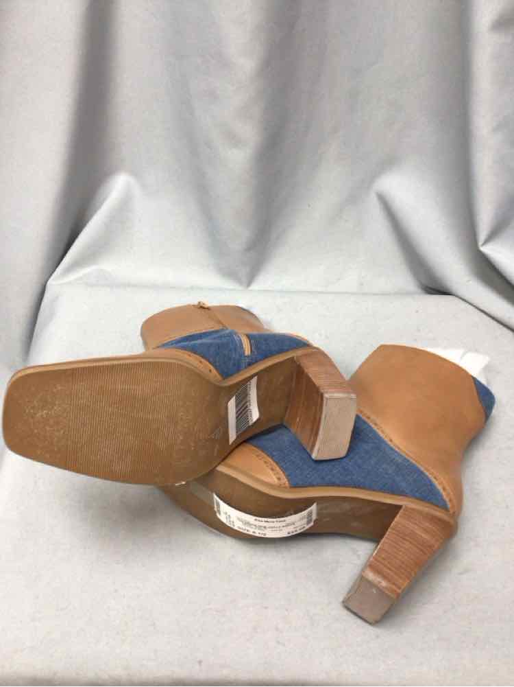 ARTIVA SIZE 8 1/2 Ladies SHOES
