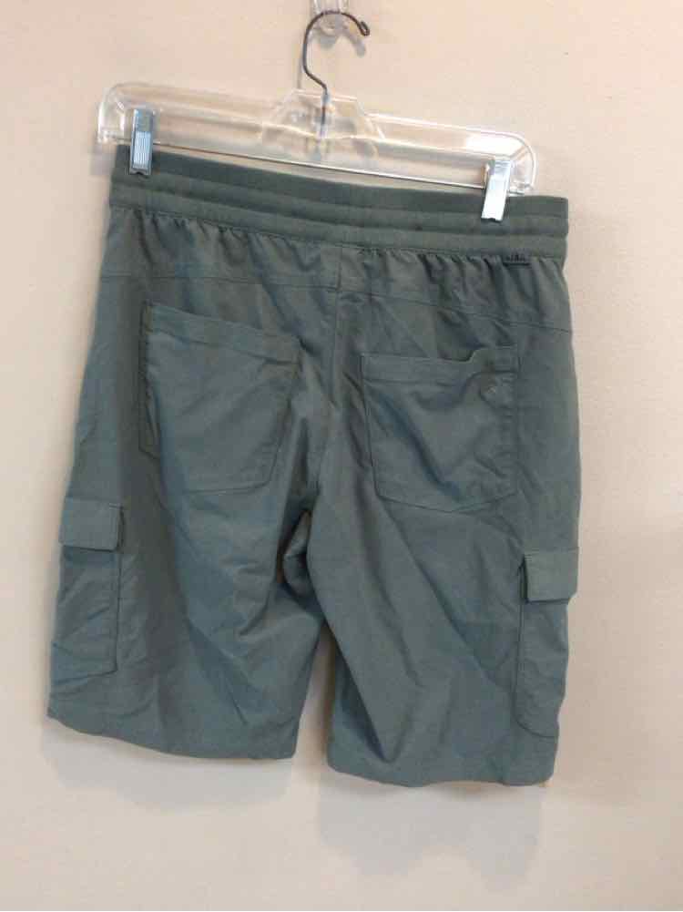 KUHL SIZE SMALL Ladies SHORTS