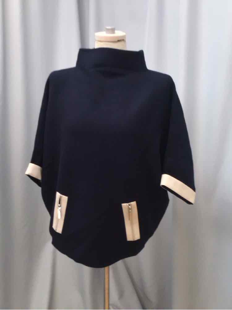 JOSEPH RIBKOFF SIZE 10 Ladies TOP