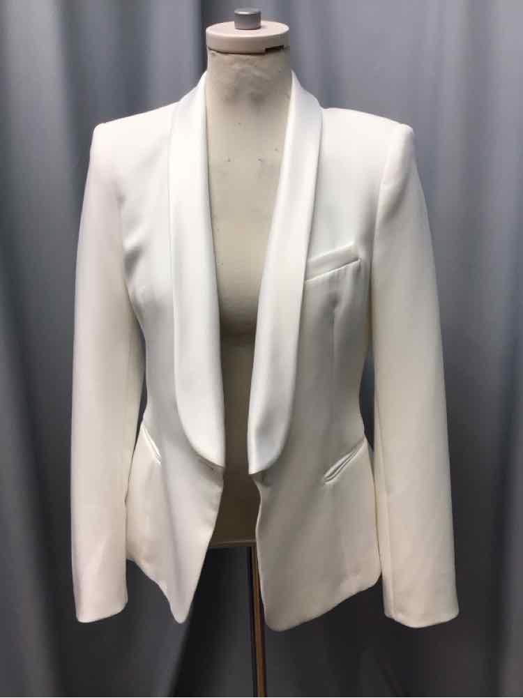 ZARA SIZE MEDIUM Ladies BLAZER