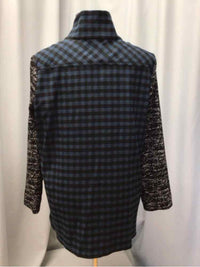 LOGO SIZE 1 X Ladies JACKET