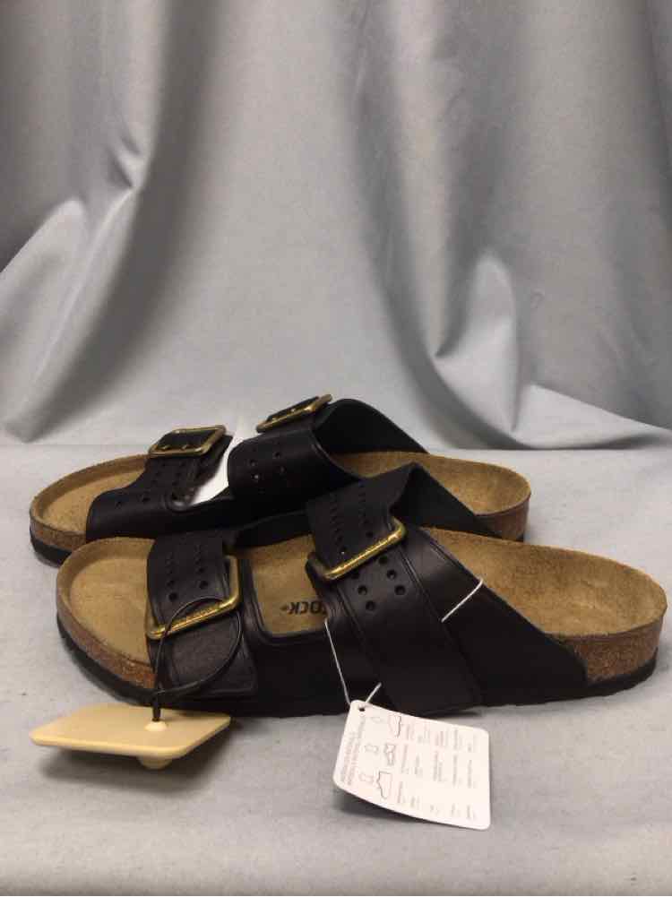 SIZE 12 BIRKENSTOCKS Men's SHOES