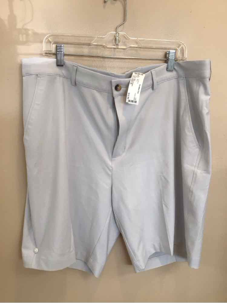 SIZE 38 GREG NORMAN Men's SHORTS
