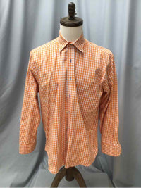 SIZE MEDIUM ALAN FLUSSER Men's SHIRTS