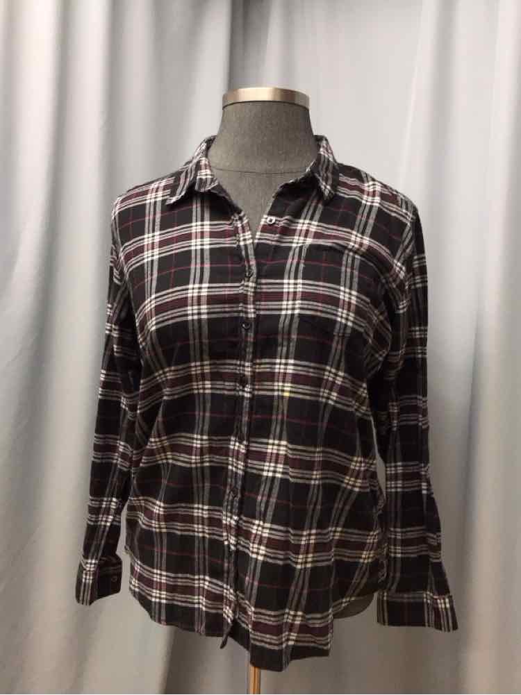 WEATHERPROOF SIZE XX LARGE Ladies BLOUSE