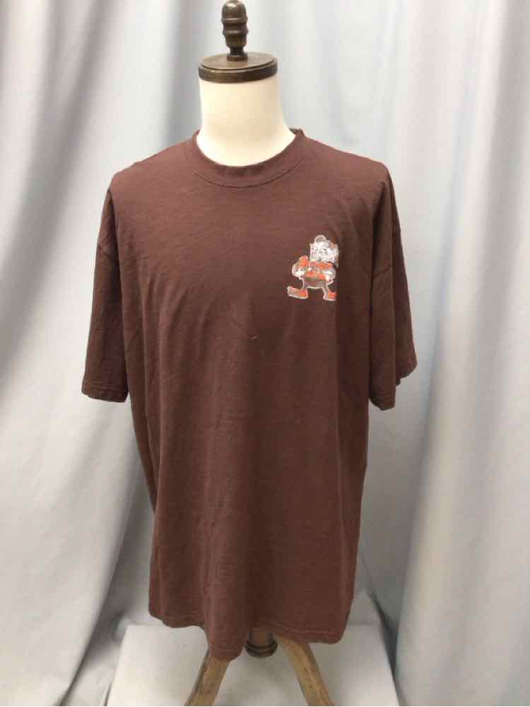 SIZE 2 X FANATICS Men's SHIRTS