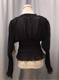 HALOGEN SIZE SMALL Ladies BLOUSE
