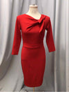 CALVIN KLEIN SIZE 2 Ladies DRESS