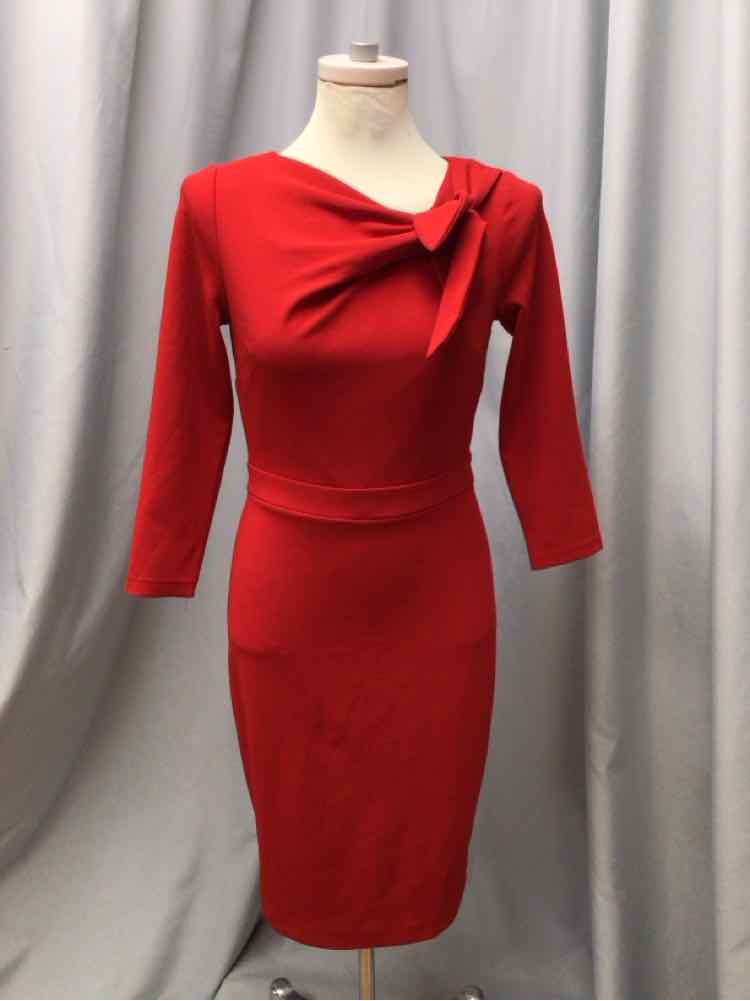 CALVIN KLEIN SIZE 2 Ladies DRESS